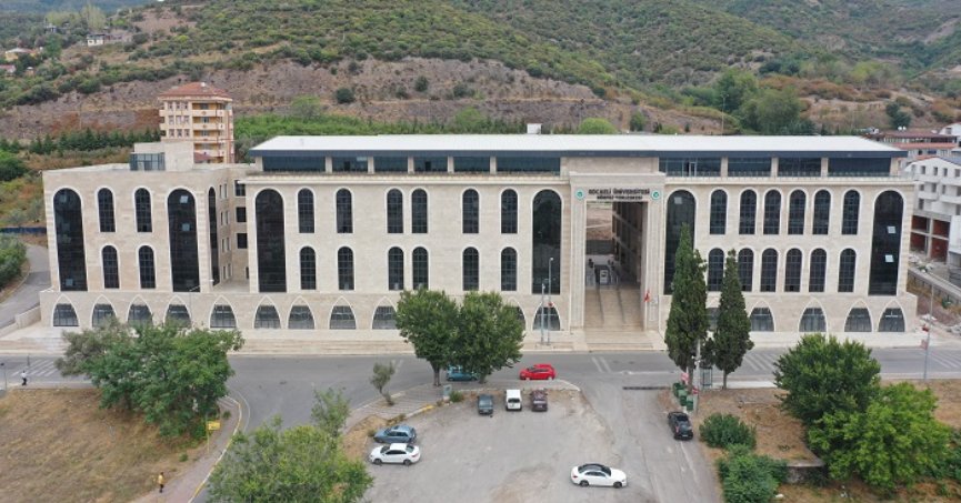 Ulaşılamayan Ulaştırma MYO dördüncü yılına girdi 