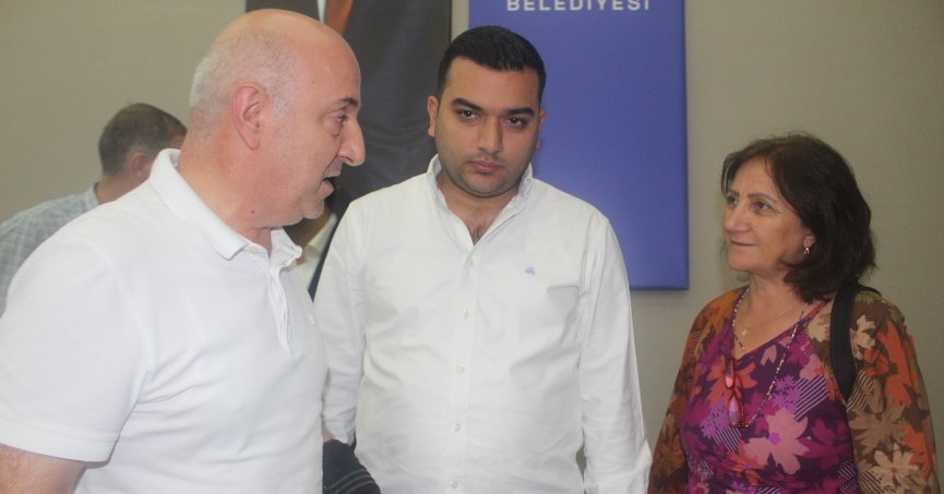 İşçilere tüm farkları peyderpey ödenecek