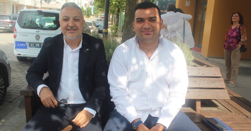 Tuncer abi ile yarışımız  çok seviyeli geçecek 