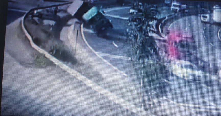 Ölüm rampasına tedbir alındı mı?