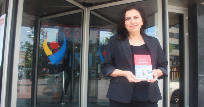 Akçay, Kıbrıs söyleşisine  konuşmacı davet edildi