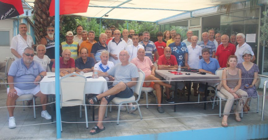 Lig 13 Ağustos’ta başlıyor Turnuva 30 Ağustos’ta