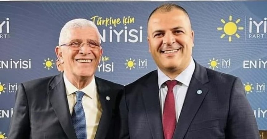 Birol Elüstü: Yeniden adayım