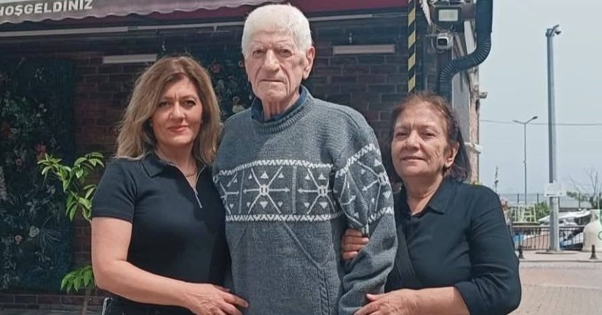 Dursun Ali Kıllıoğlu vefat etti