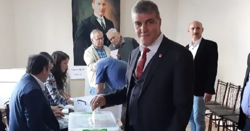 4 mahallede 60 delege seçilecek