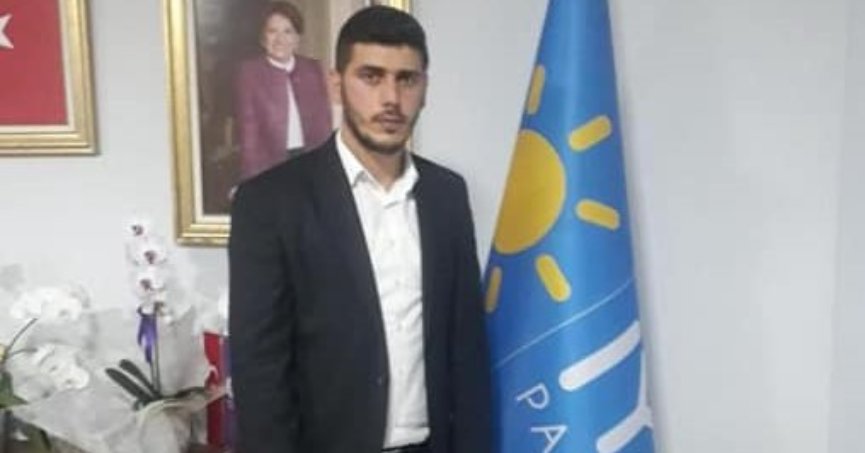 Üçüncü başkanlığını ilçe teşkilatında istiyor