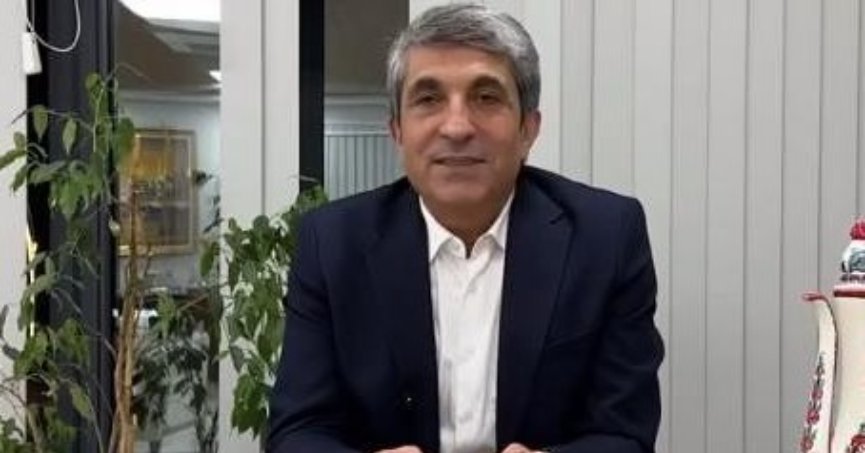 İlhami Bayrak’tan adaylığa yeşil ışık