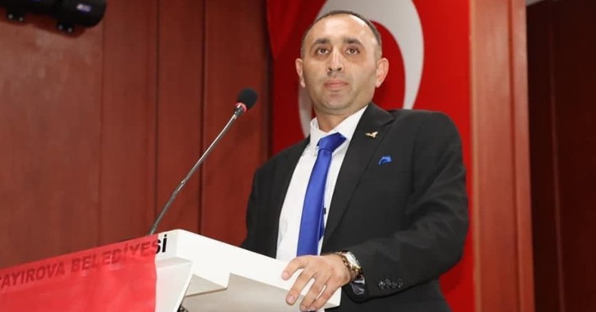 CHP Çayırova’da istifalar geri çekiliyor!