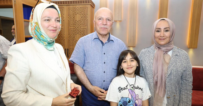 Ülke er geç Milli Görüş  çatısında yeniden birleşecek