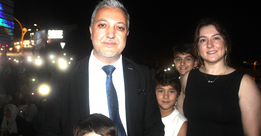 Darıca’dan başlayarak  Türkiye’de değişim istiyoruz