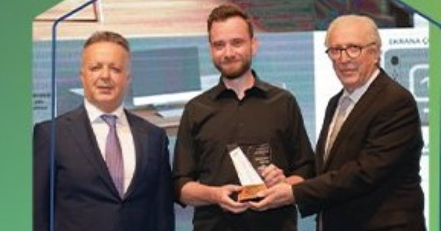 Ezberbozan Yarışması’ndan  Global Eğitim Yolculuğuna