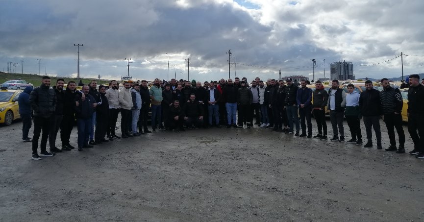 Yüzde 60 zam. Hemen şimdi!