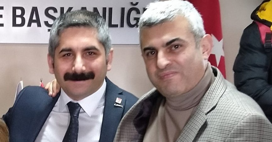 Orhan listeyi göndermiş. Akın’dan K.Çeşme’ye itiraz