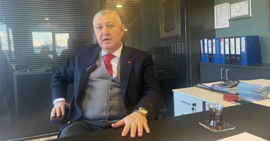 Önce can: Kargalı’ya sağlık üssü kuracağız