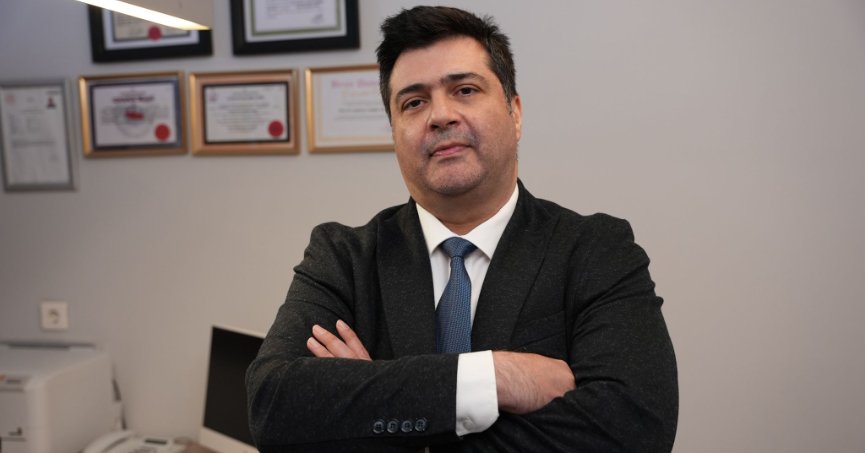 Zafer Partisi Gebze’de başkanlığa Değer atandı