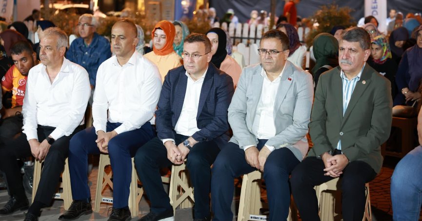 “26 yıldır gerekli önlem alınmadı”