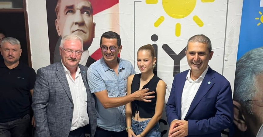 Ümmetçilerin Arap kimliğini reddediyoruz