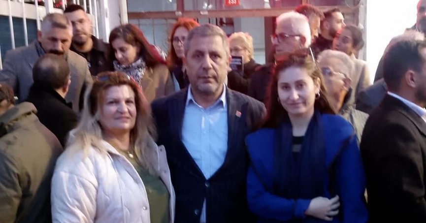 CHP Dilovası bir günde seçecek