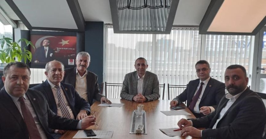 CHP Çayırova’da sular duruldu