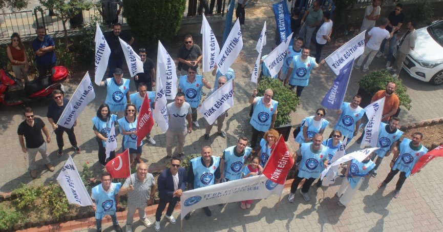 Ortak mücadelede zafer hepimizin olacaktır