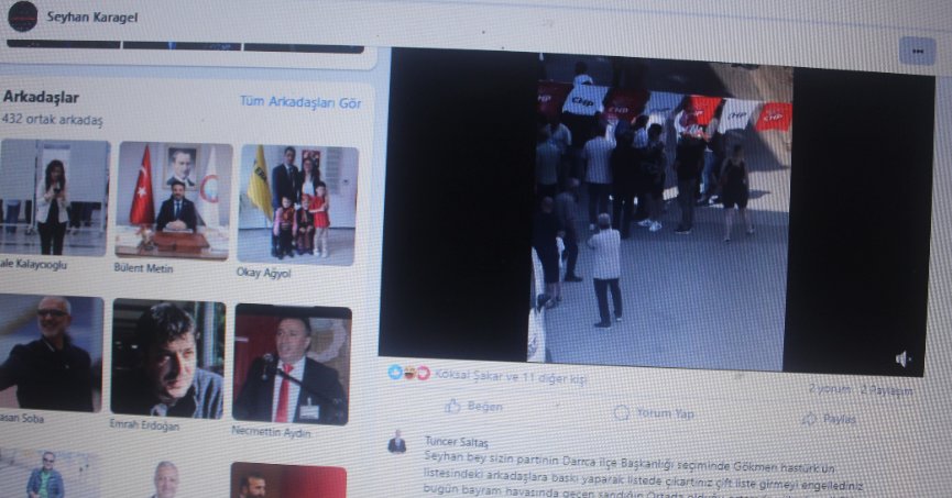 Sonucu olgun karşılayıp AKP’li Karagel’i susturdu