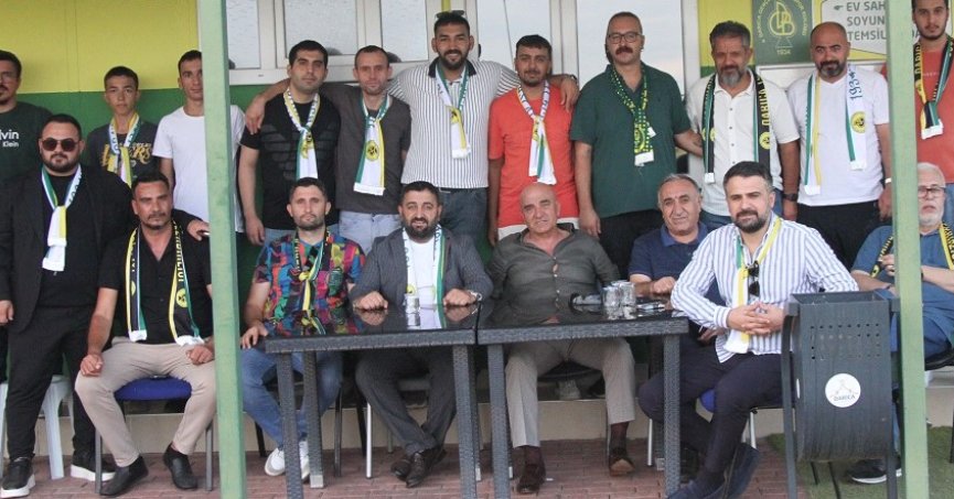 Darıca 1934 GB sezonu tüm paydaşlarıyla açtı 