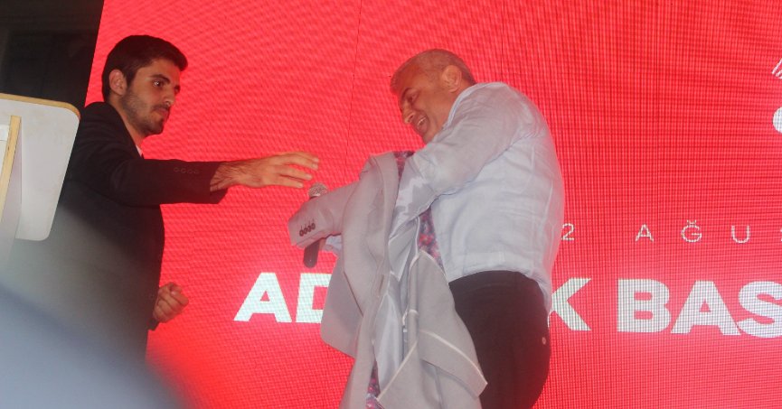 Bizimle yürürseniz CHP iktidarı kaçınılmaz olur