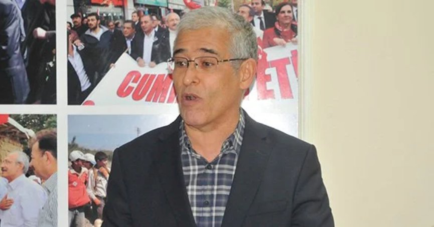 Serdar her iki adayın listesinde