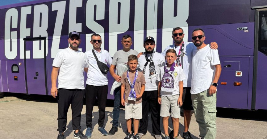 Soma’da puanlar bizim  Şükranlar, rahmetler onların