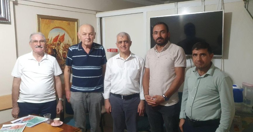 “Bizim canımız yandı başkalarının yanmasın!’