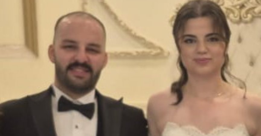 Mimar gelinle  öğretmen damattan yaz sonu düğünü