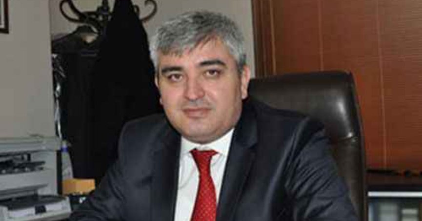 Avukat Cemalettin Kaflı vefat etti