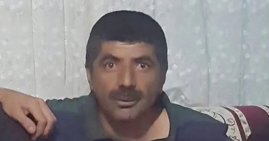 İsa Coşkun’un abisi  Sükut Coşkun vefat etti 