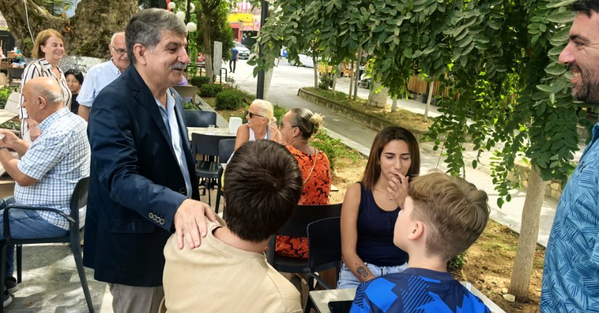 YKS’de sonuç facia! Bakan Yusuf Tekin. İstifa