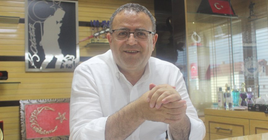 Adaylık için çok erken. Taşköprü için hemen!