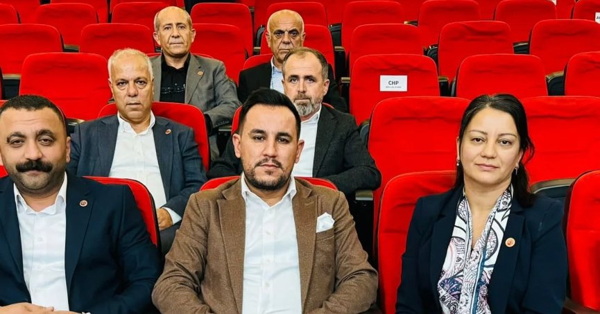 Eroğlu’ndan Çiftçi’ye: Yine mi pusudaydın!