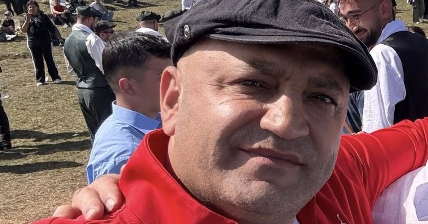 Veresiye telefon vermeyince tehdit etti 