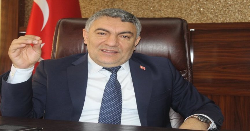 Torunları Ata mirasına sahip çıkmadı. Biz çıktık