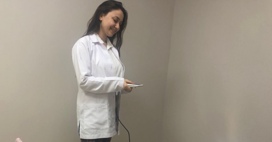 Sağlıklı beslenme  olası şekeri önler