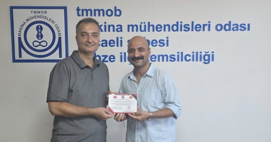 Gebze’ye yeni lokali MMO  desteğiyle MED açıyor