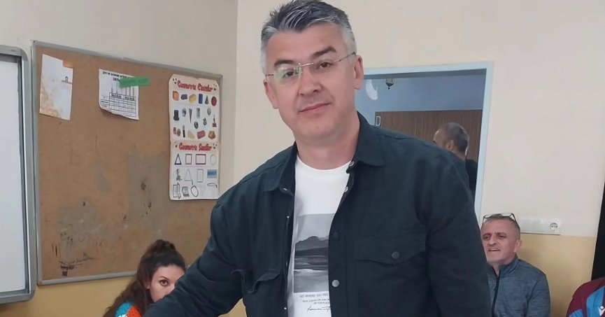 Ülkemizi emperyalizmin esaretinden kurtaracağız