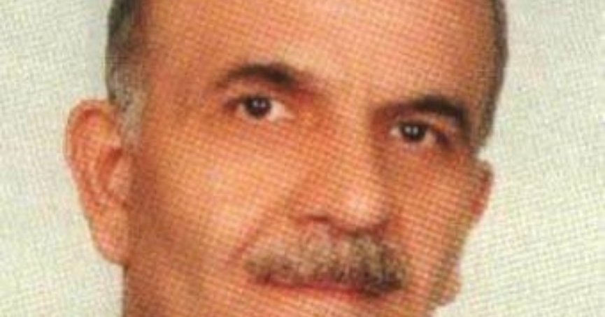 “Eski tüfek” Milli Görüşçü Ömer Atmaca vefat etti