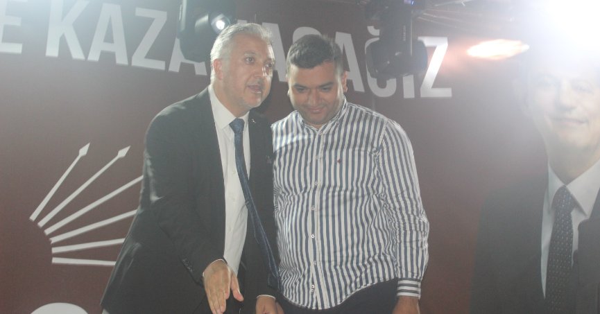 K.Karabekir’de Özaltan. Fevzi Çakmak’ta Saltaş 