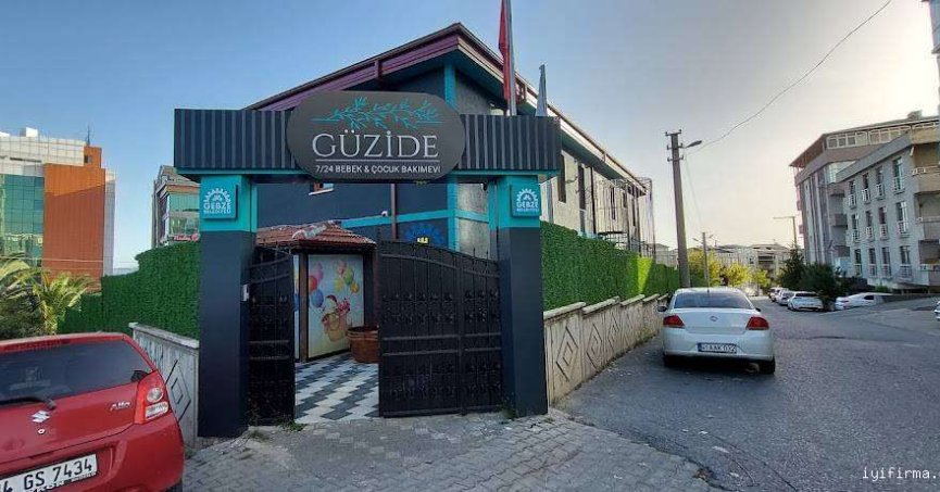 Güzide’de bakım aylık 20 – 24 bin TL aralığında
