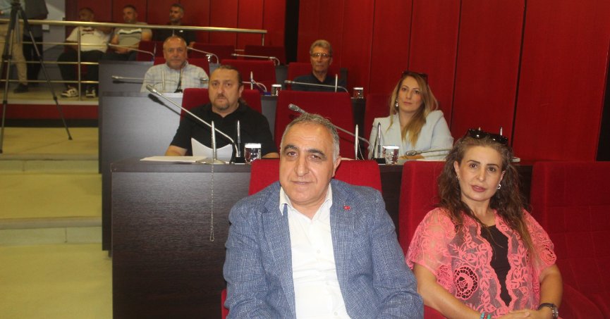 Emlak: Çok pahalı. Palgaz: Yavaş. Gazze: Çok acı 