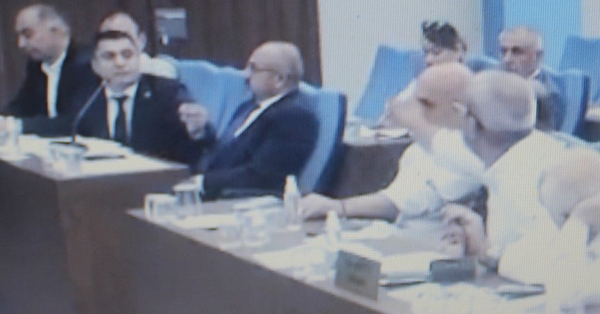 Kent A.Ş 1.5 yıldır prim ödemeyince kara geçmiş 