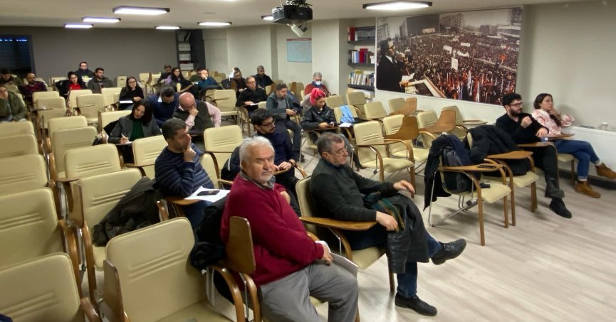 Kocaeli İSİG’de öncelik çocukların