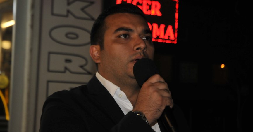 Hepimiz Altan Öymen Hepimiz Özgür Özel’iz