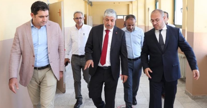 Köseler’de mutlu son: Servis belediyeden