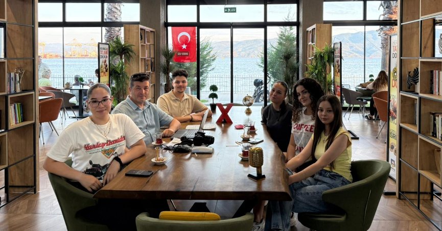 Tedxkaal Youth geliyor!